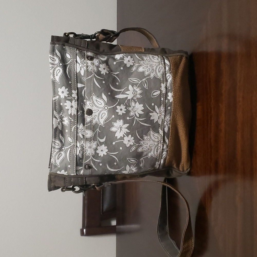 Myra Bag hobo bag